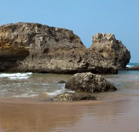 Σπίτι διακοπών Moulin D'ibure, Maison