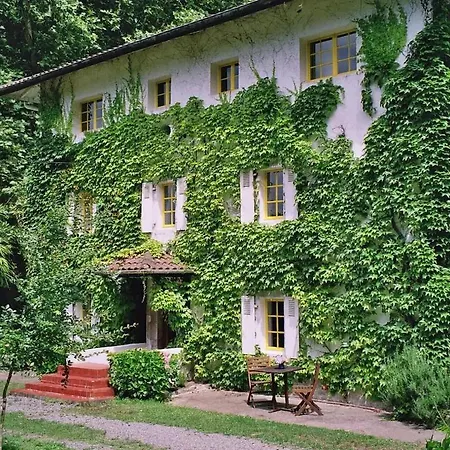 Moulin D'ibure, Maison Tatil Evi Bardos