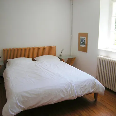 Moulin D'ibure, Maison Tatil Evi