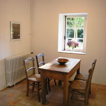 Moulin D'ibure, Maison Tatil Evi Bardos