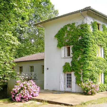 Moulin D'ibure, Maison Σπίτι διακοπών *