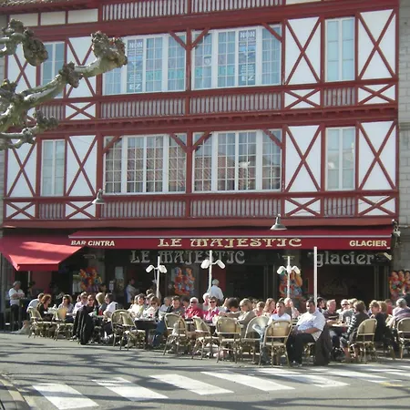 Σπίτι διακοπών Moulin D'ibure, Maison *