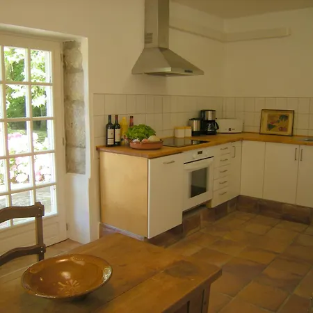 Moulin D'ibure, Maison Σπίτι διακοπών *