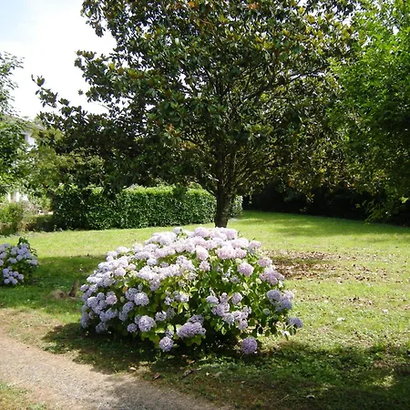 Moulin D'ibure, Maison * Bardos
